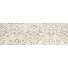 Декор (25x75) CU0275A IVOIRE ARABESQUE - Couture з колекції Couture Impronta: марка, у чиїй лабораторії народився прес Continua