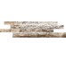 Мозаика (15x50) 61505 Fascia Ruggine - Hiros из коллекции Hiros Cerdomus