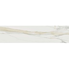 Calacatta Gold Glossy 30x120 I Classici з колекції I Classici