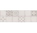 Декор Decorado Millet Beige 25x75 Normandie Undefasa з колекції Normandie Undefasa