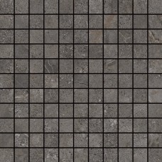 Мозаїка 29.5x29.5 DC2034 Stone age mosaic antracite satin Stone Age з колекції Stone Age Stone Age Керамічна плитка Aleluia   — сторінка 2