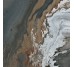 Плитка 60x60 Canyon Brown Nat. Land  з колекції Canyon Land Porcelanico