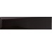Плитка 7,5x30 Black Matte-Palmaria из коллекции Palmaria Tau