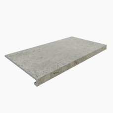 CANDY GPTU 607 LIGHT GREY STEPTREAD KAPINOS 31.8х59.8 (сходинка) CANDY GPTU 607 LIGHT GREY STEPTREAD KAPINOS 31.8х59.8 (сходинка)