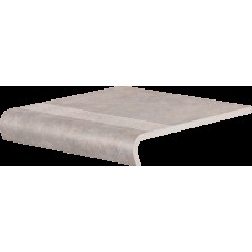 Сходинка 30x32 V-shape Cottage salt (651) з колекції Cottage Сходинка 30x32 V-shape Cottage salt (651) з колекції Cottage