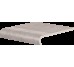 Сходинка 30x32 V-shape Cottage salt (651) Cerrad з колекції Cottage Cerrad