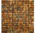 Мозаика (30.5x30.5) MOS./1.5*5 Antic Gold LVAG8 - Lacche, Reflex из коллекции Lacche, Reflex Petra Antiqua