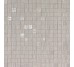 Мозаика Grigio Mosaic 1.7х1.7 30.5x30.5 Milano And Wall Fap из коллекции Milano And Wall Fap