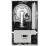 Котел газовий Bosch Condens GC 1200W 24 C 23 UA конденсаційний, двоконтурний BOSCH