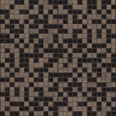 Мозаика (30x30) XMTL704 Architecture Metal 2.5*2.5 - Mix из коллекции Mix Appiani: керамика с 1873 года и мозаика как главное дело — страница 10