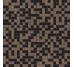 Мозаика (30x30) XMTL704 Architecture Metal 2.5*2.5 - Appiani Mix из коллекции Appiani Mix Appiani