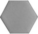 Плитка (6.2x7) HEX1673 Hexagon Cemento - Geomat з колекції Geomat Tonalite
