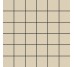 Мозаїка 29.5x29.5 DC955 Mosaic minimal ivory Aleluia Minimal з колекції Minimal Aleluia