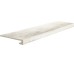 Сходинка (33x120) 70332 Gradino Costa Retta White - Mowa з колекції Mowa Cerdomus