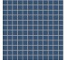 Мозаїка 2,5х2,5 Appiani Open Space 12 Azzurrite Ops 7012 - Open Space з колекції Open Space Appiani