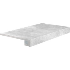 Сходинка (33x60) 62071 Gradino Costa Retta Grey - Verve з колекції Verve Сходинка (33x60) 62071 Gradino Costa Retta Grey - Verve з колекції Verve