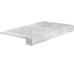 Сходинка (33x60) 62071 Gradino Costa Retta Grey - Verve з колекції Verve Cerdomus