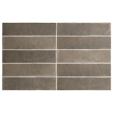 6x24.6 27562 Cacao Equipe Argile з колекції Argile Equipe 6x24.6 27562 Cacao Equipe Argile з колекції Argile Equipe