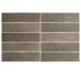 Плитка 6x24.6 27562 Cacao Equipe Argile з колекції Argile Equipe