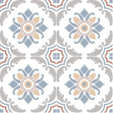 Декор Sandra 45x45 Chic з колекції Chic