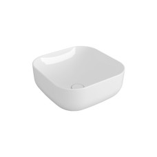 Умивальник BA 03 Balloon BA03WM White matt