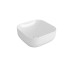 Умивальник BA 03 Balloon BA03WM White matt SIMAS Simas
