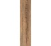 Плитка Ndw Walnut Flamed Rett - 30x120 NDW503RT Nordic Wood з колекції Nordic Wood NovaBell