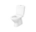 Компакт Cersanit 837 ЕKO II SIMPLEON 020  3/5 з кришкою дюропласт (UА) Cersanit