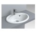 Bianca Bowl 540 Mirasoft Fancy Marble