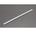 Спецелемент Rounded Edge Snow 1.1x25 Crafted Wow з колекції Crafted Wow