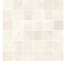 Мозаїка (30x30) 70612 Mosaico 4,7x4,7 Bianco Sat. - Arpege з колекції Arpege Cerdomus