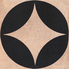 (22.5x22.5) B/ N 009 - Barroco з колекції Barroco Bestile плитка — сторінка 10