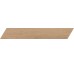 Плитка 7,5x45 I894 ELISIR ROYAL DORATO CHEVRON A+B Marca Corona Elisir Royal з колекції Elisir Royal Marca Corona