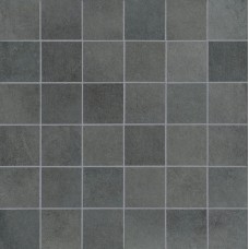 Мозаїка STAGE DARK TESSERE - 30x30 D535 Stage з колекції Stage Stage Керамічна плитка Marca Corona