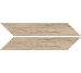 Плитка Sunwood Chevron Almond - 9.4x49 CSACHSUA45 Sunwood з колекції Sunwood Santagostino