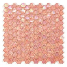 Мозаика - 28.3x28.6 Quartz Clover из коллекции Clover Sicis Мозаика - 28.3x28.6 Quartz Clover из коллекции Clover Sicis Clover