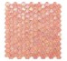 Мозаїка  - 28.3x28.6 Quartz Clover з колекції Clover Sicis