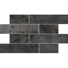 Мозаїка 40x60 Alchimia Muretto / Hlc 8 - HLC Alchimia з колекції HLC Alchimia Мозаїка 40x60 Alchimia Muretto / Hlc 8 - HLC Alchimia з колекції HLC Alchimia HLC ALCHIMIA Керамічна плитка Del Conca