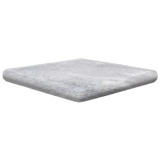 Сходинка Grigio Cartabon ML 33x33 Lucca з колекції Lucca Сходинка Grigio Cartabon ML 33x33 Lucca з колекції Lucca