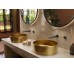 SWAN, Зовнішня частина змішувача прихованого монтажу для умивальника, matt black (100361446)