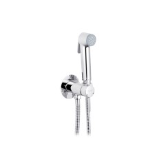 Набор для гигиенического душа скрытого монтажа со смесителем KRP Bidet - C082 Bidet Сантехника Kroner
