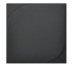 Декор Leaf L Black Matt 25x25 Essential Wow з колекції Essential Wow
