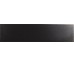 Плитка 10x40 Metal40 Black - Metal40 - MET40BL из коллекции Metal40 Tonalite