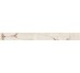 Декор (7.5x75) Listelo Glass - Genova злекції Genova Mallol