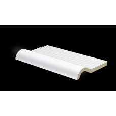 Грань 20 x 11,5 GTVDA013 Pool из коллекции Pool Грань 20 x 11,5 GTVDA013 Pool из коллекции Pool Pool плитка для басейна Керамическая плитка RAKO
