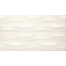 (32.5х60) INFINITY BLANCO ONDAS из коллекции Infinity Infinity Керамическая плитка Fanal