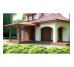 Напольная плитка Braz Rustiko 30x30x0,9 код 5487 Cerrad Cerrad