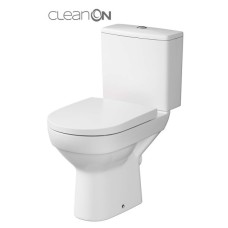 Компакт 601 CITY NEW CLEAN ON 010 3/5, дюропласт лифт