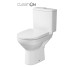 Компакт 601 CITY NEW CLEAN ON 010 3/5, дюропласт лифт