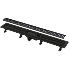 Водосточный желоб APZ10- 850 Black Водосточный желоб APZ10- 850 Black